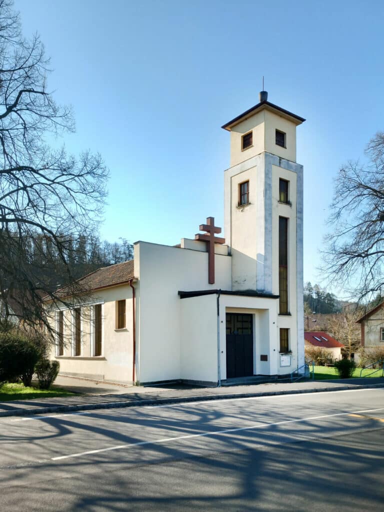 Pohřební služba navrátil – pohrbynavratil.cz